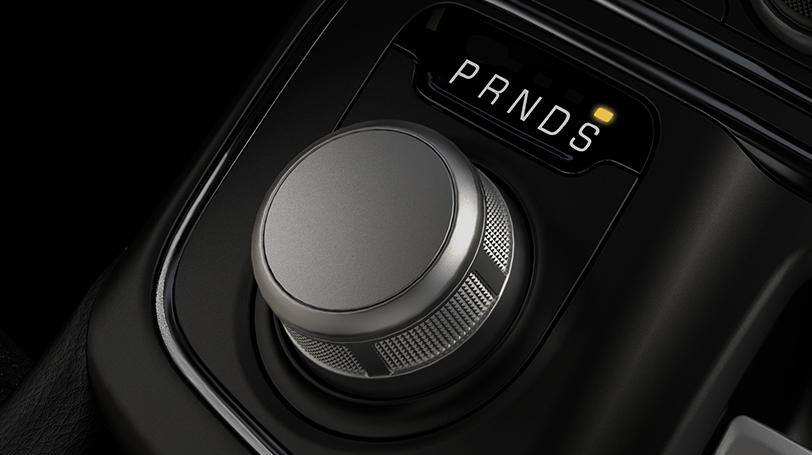 2015 Chrysler 200 Sport Mode